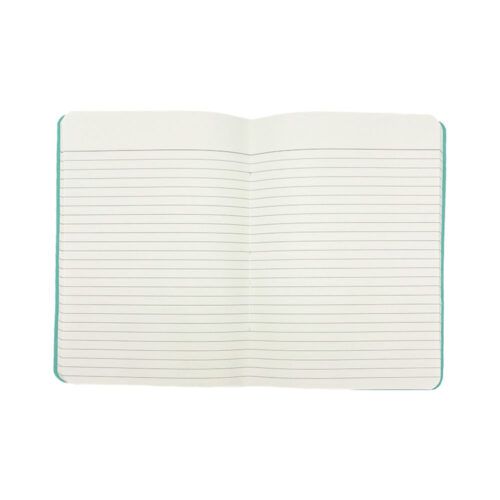 Liberty Ianthe Embroidered B5 Notebook - Image 3