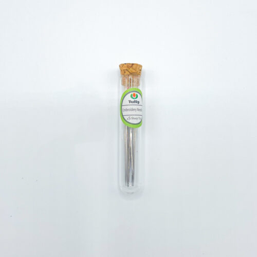 Pack of 8 Embroidery Needles