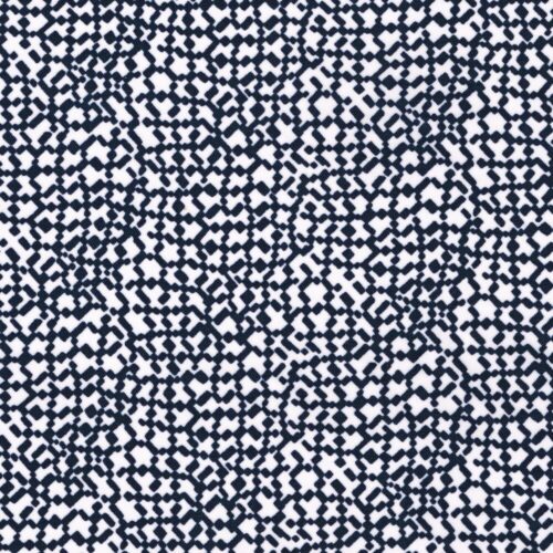 Liberty Nylon Twill Water-Resistant Fabric Albers A