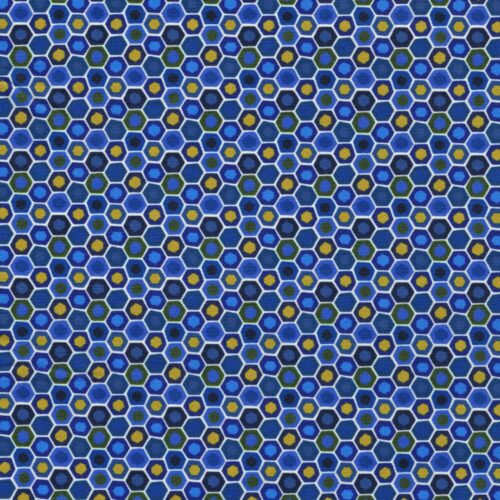Liberty Nylon Twill Water-Resistant Fabric Kiln A