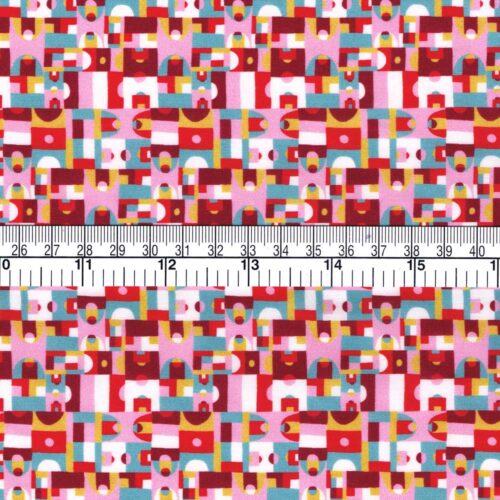 Liberty Tana Lawn® Fabric Off Side A - Image 3