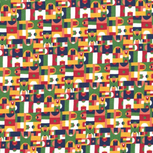 Liberty Tana Lawn® Fabric Off Side C