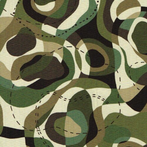 Liberty Tana Lawn® Ordinance C 1.52m Remnant (Box E)