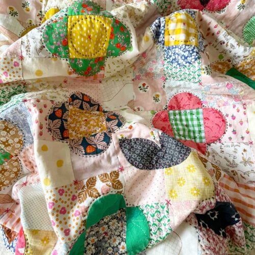 Sew Be Orla Quilt Pattern - Image 4