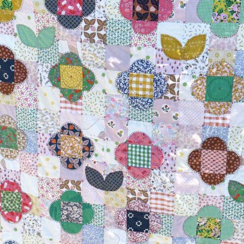 Sew Be Orla Quilt Pattern - Image 5