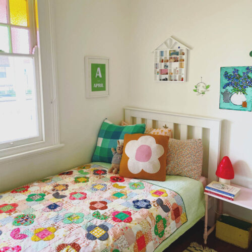 Sew Be Orla Quilt Pattern - Image 6