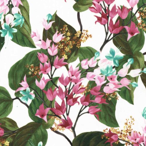 Liberty Fabric Tana Lawn® Osterley B 2m Remnant (Box B)