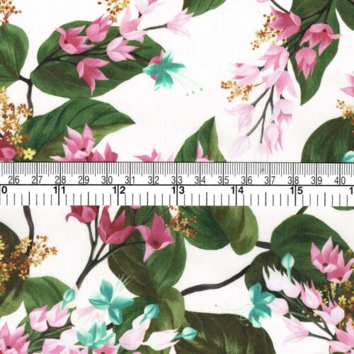 Liberty Fabric Tana Lawn® Osterley B 2m Remnant (Box B) - Image 3