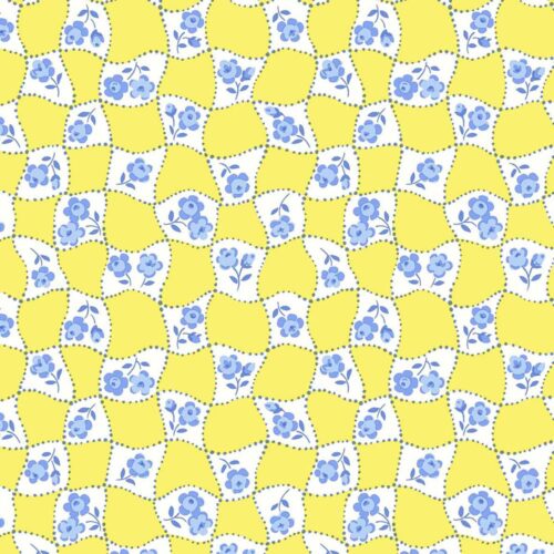 Liberty Picnic Posy A
