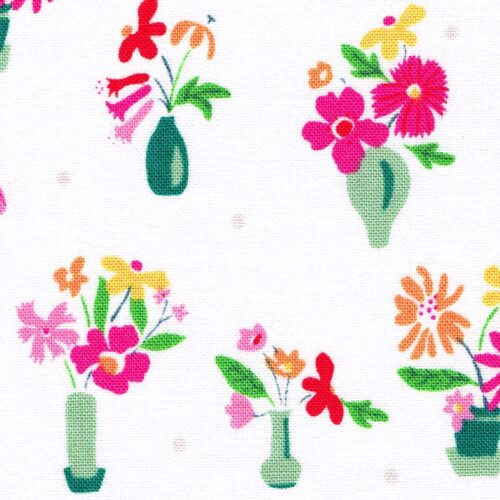 Liberty Painters Vase B