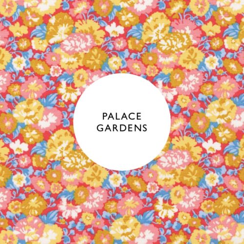 Palace Gardens