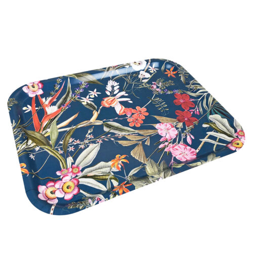 Tray In Paradise - Image 2