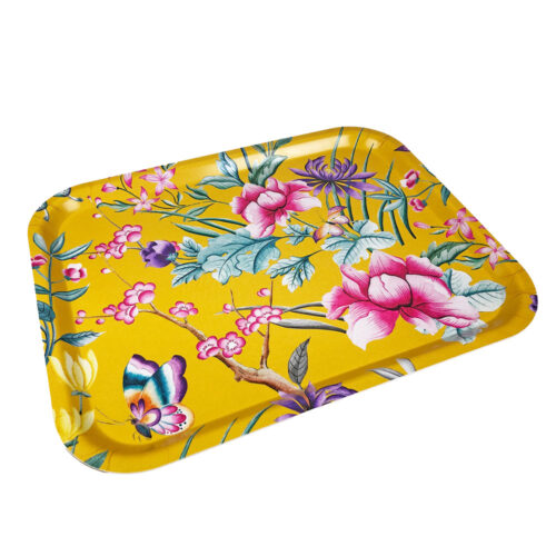 Tray In Parlour - Image 2
