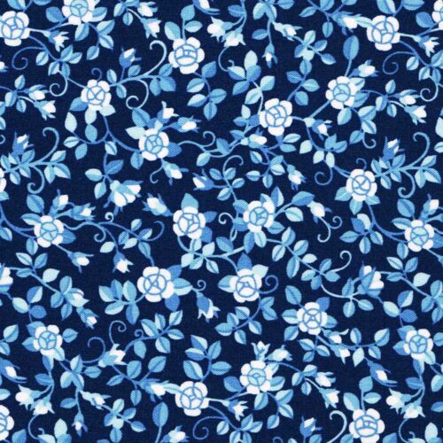 Liberty Quilting Patricia Rose A