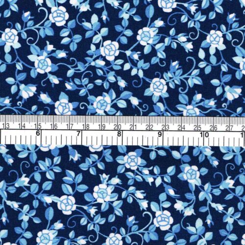 Quilting Cotton Patricia Rose