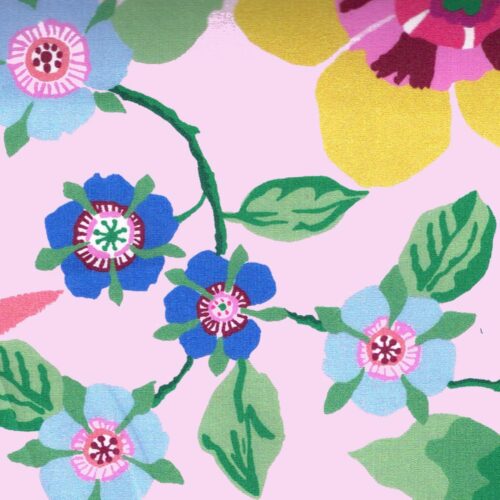 Liberty Tana Lawn Fabric Pavilion