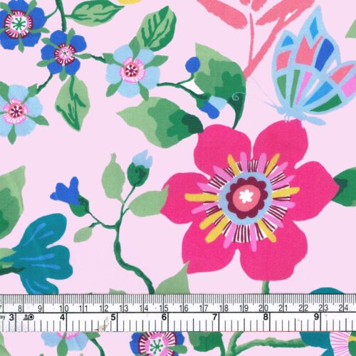 Liberty Tana Lawn Fabric Pavilion