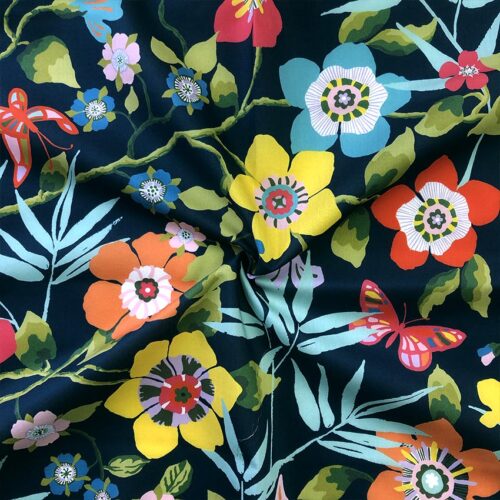 Liberty Tana Lawn Fabric Pavilion