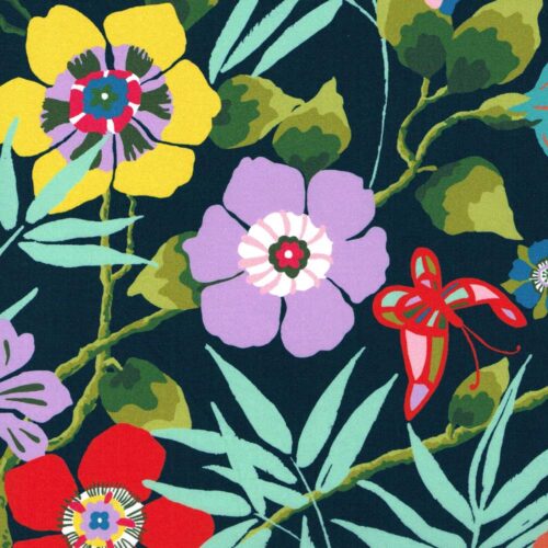 Liberty Tana Lawn Fabric Pavilion B
