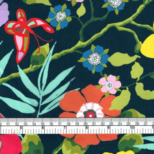 Liberty Tana Lawn Fabric Pavilion