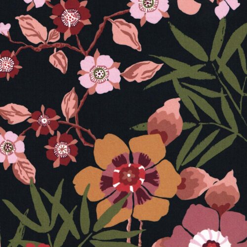 Liberty Tana Lawn Fabric Pavilion C