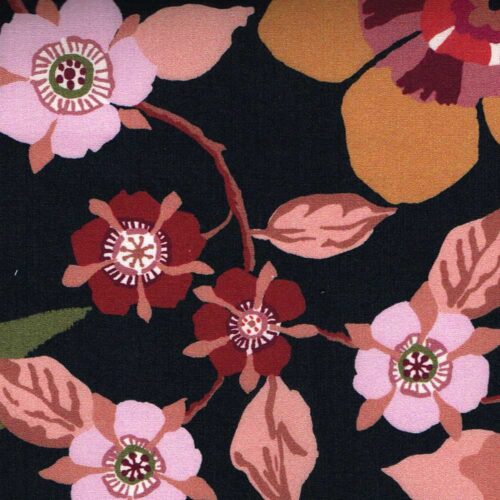 Liberty Tana Lawn Fabric Pavilion