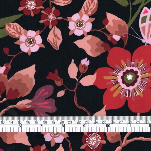 Liberty Tana Lawn Fabric Pavilion