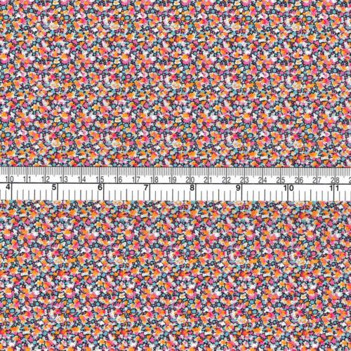 Liberty Tana Lawn Fabric Pepper K - Image 3