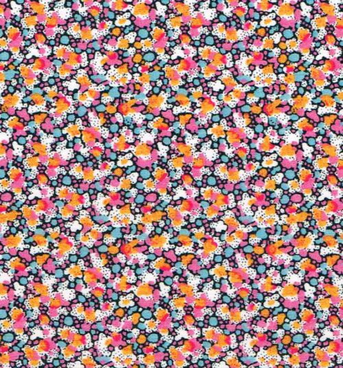 Liberty Tana Lawn Fabric Pepper K - Image 2
