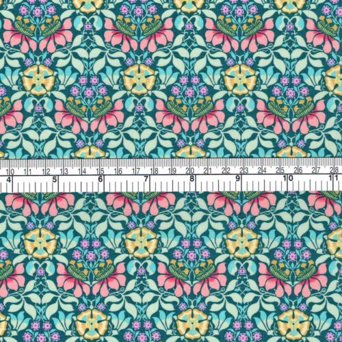 Liberty Tana Lawn Fabric Persephone C - Image 3