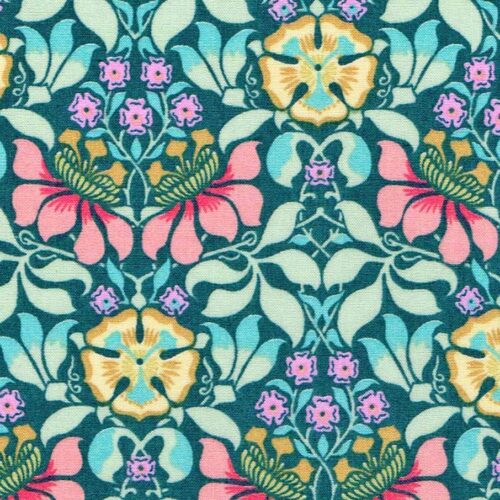 Liberty Tana Lawn Fabric Persephone C - Image 2