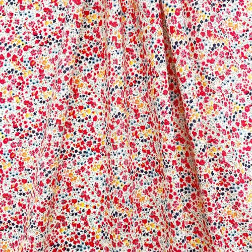 Liberty Tana Lawn Fabric Phoebe