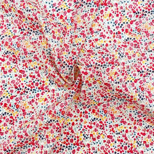 Liberty Tana Lawn Fabric Phoebe