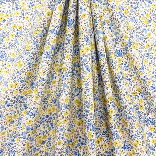 Liberty Fabric Tana Lawn Phoebe Q - Image 5