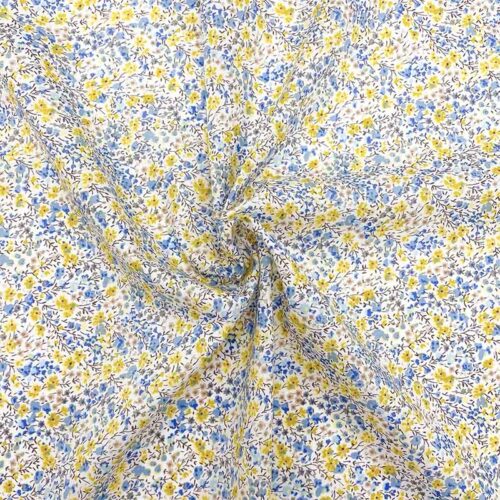 Liberty Fabric Tana Lawn Phoebe Q - Image 2