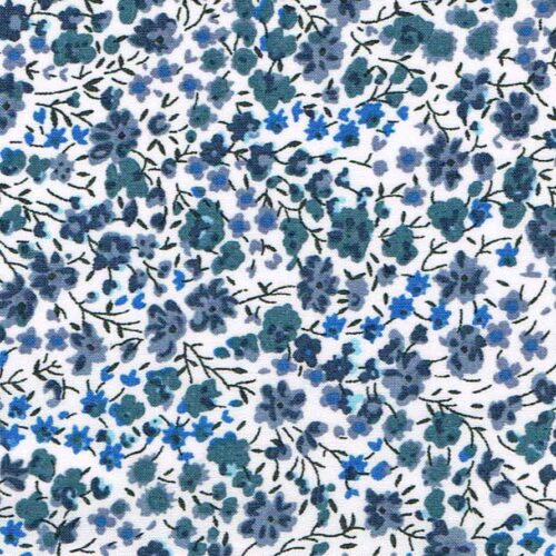 Liberty Fabric Tana Lawn Phoebe R - Image 2