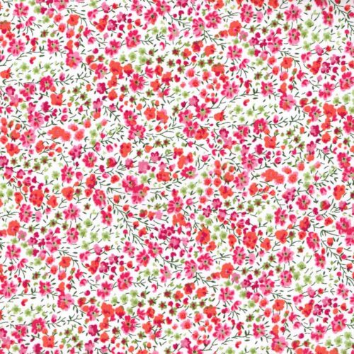 Liberty Tana Lawn Fabric Phoebe T