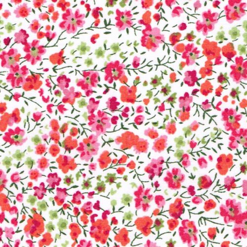 Liberty Tana Lawn Fabric Phoebe
