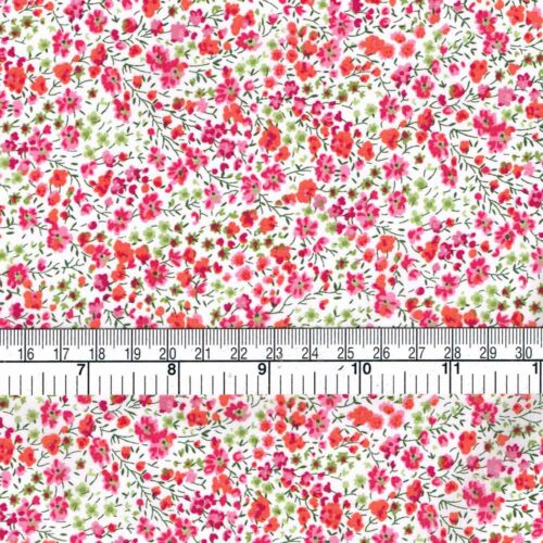 Liberty Tana Lawn Fabric Phoebe