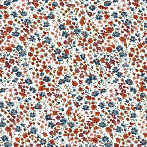 Liberty Tana Lawn Fabric Phoebe U