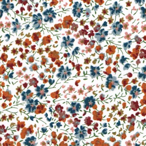 Liberty Tana Lawn Fabric Phoebe