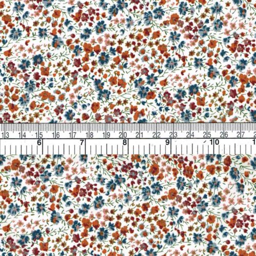 Liberty Tana Lawn Fabric Phoebe