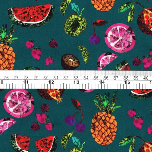 Liberty Fabric Tana Lawn® Pietra Dura A - Image 3