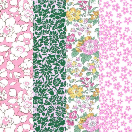Liberty Tana Lawn Fat Quarter Bundle