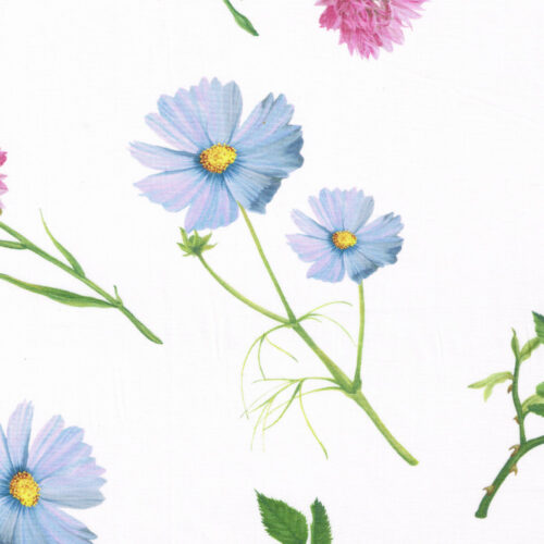 Liberty Tana Lawn® Fabric Posy Scatter A