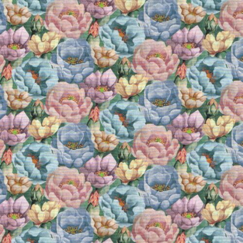 Liberty Tana Lawn® Prairie B 3.75m Remnant (Box B)