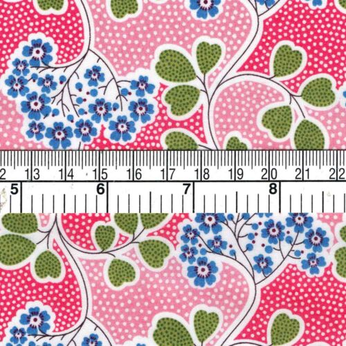 Liberty Fabric Tana Lawn® Primula Point C - Image 2