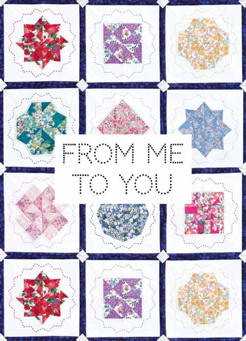 FREE Print at Home Chocolate Box BOM Gifting Card