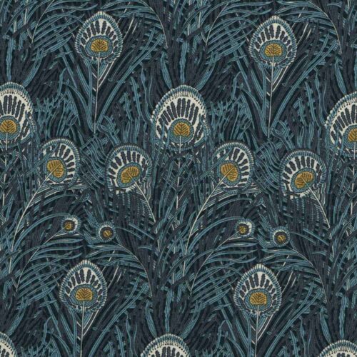 Liberty Tana Lawn Fabric Queen Hera A