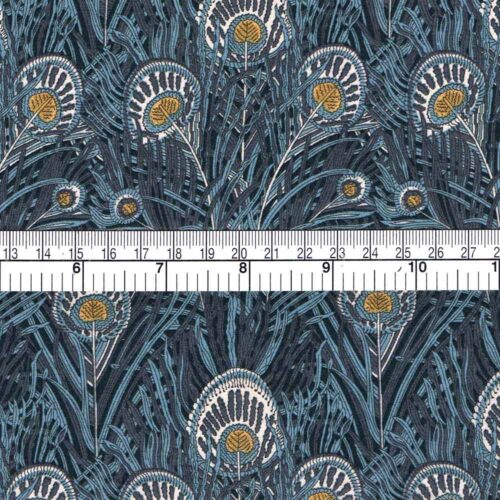 Liberty Tana Lawn Fabric Queen Hera A